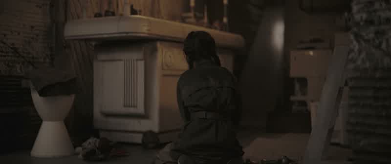 SAW: Hello?