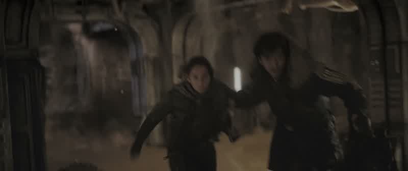 SAW Save the RebellionSave the dream