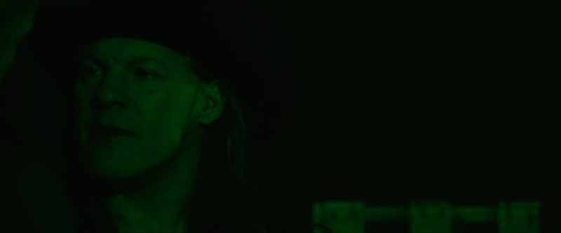 SAW has taken everything from me, even my only daughter