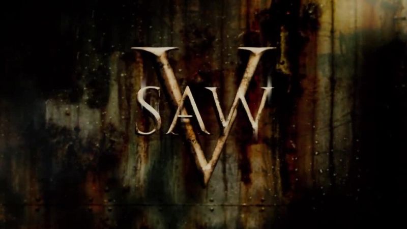 SAW V