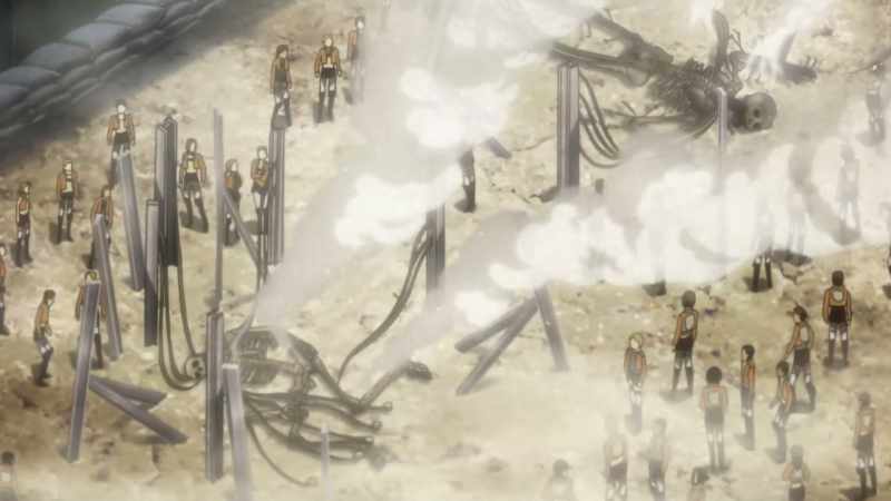 Sawney! Beane!