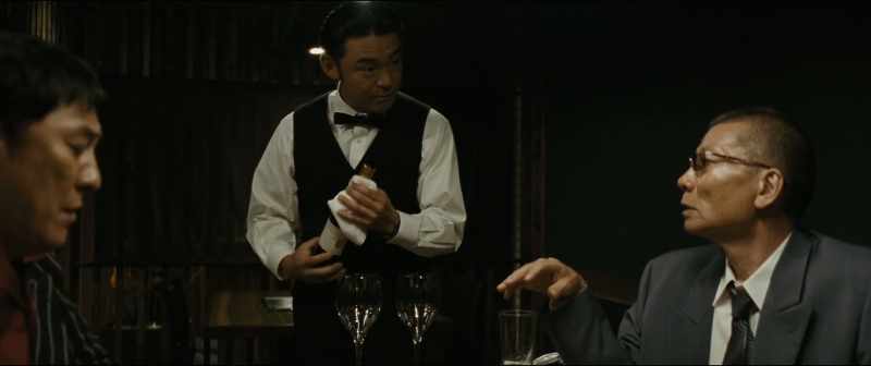 Say, aren't you from Jeju Island?