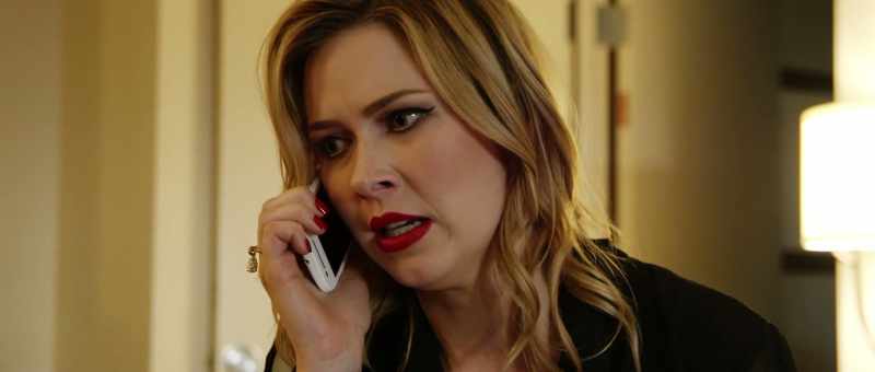 Say goodbye to Rose. - Rose, call the cops! Ro