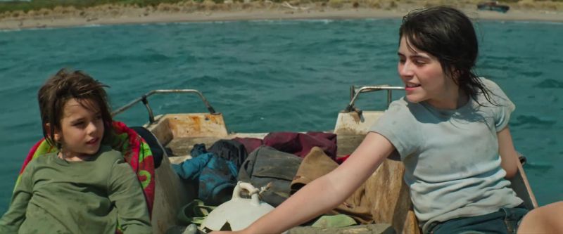 Say goodbye to Sicily