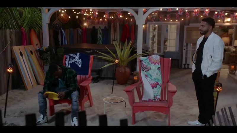 SAY GOODBYE TO LIV?