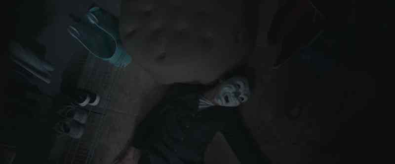 Say goodnight, sweetheart