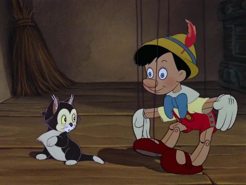 Say hello to Figaro