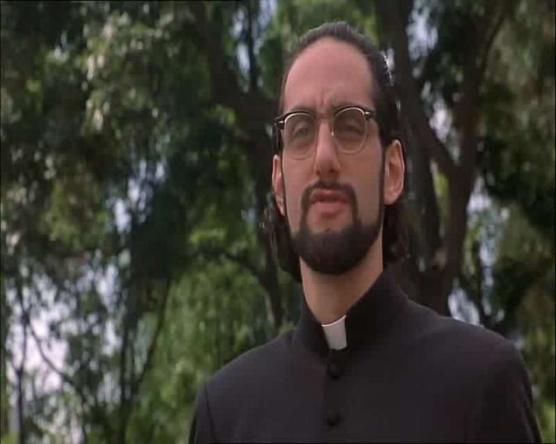 Say hello to my little friend