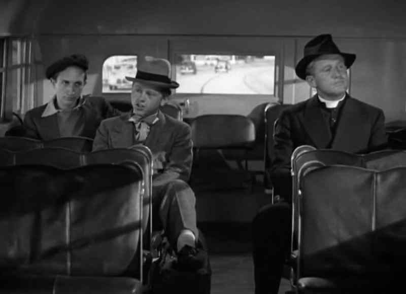 Say, how far is this place from Omaha? - About 10 miles