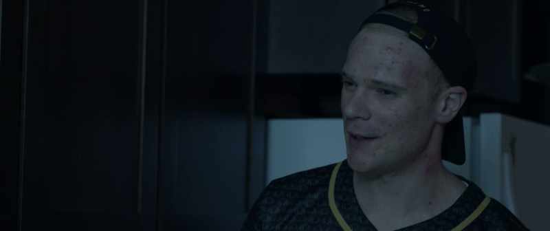 Say, I'll tell you what, man