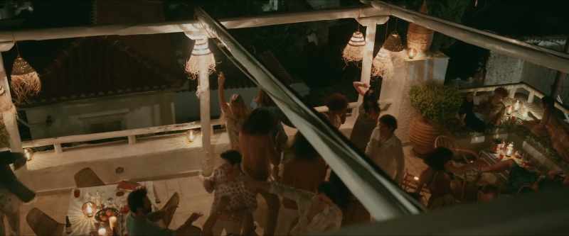 �� Say, in every case, there must be rules ♪