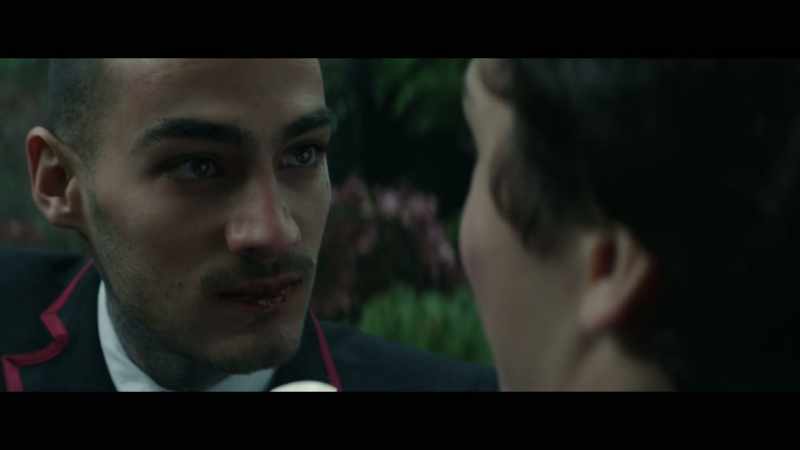 Say it! - You're just a dickless