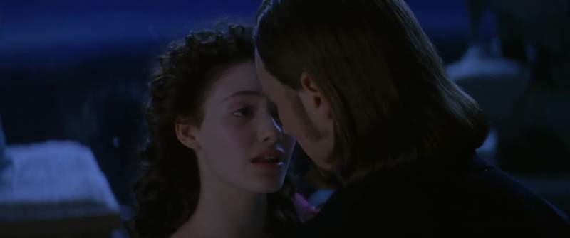 Say you love me