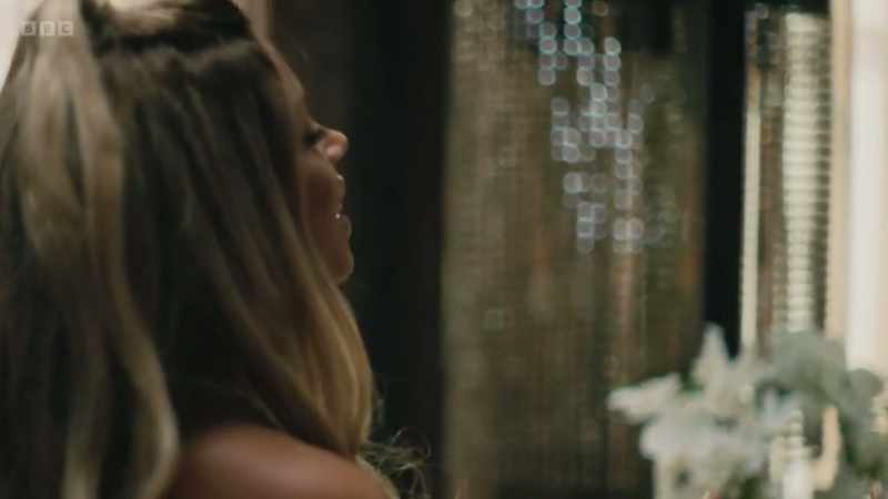 # Say you need my body
