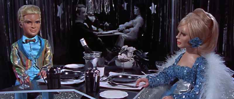 Say, Penelope... how... how did you enjoy your night here with Scott and Virgil?
