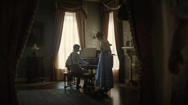 Say, piano player, do you know 