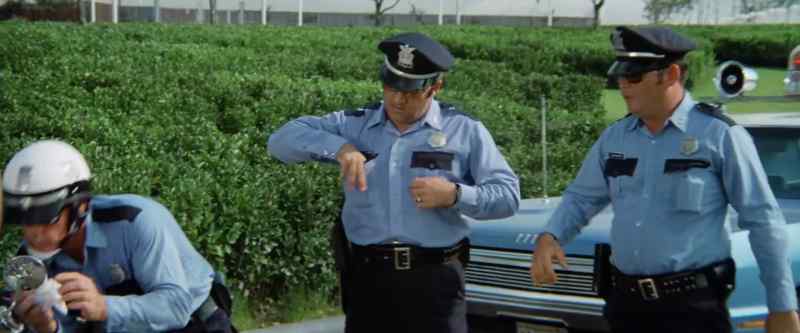 Say, Rob, you haven't seen a Roadrunner around here