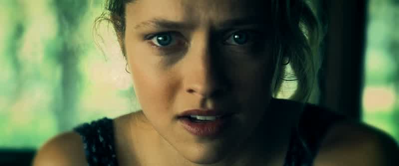 Say something