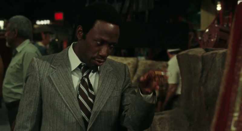 Say, sorry for shooting your Muppets, man