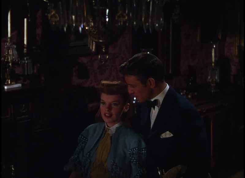 Say, that is nice perfume