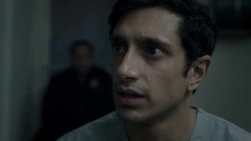 Say the words for me, Naz. - Yes