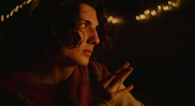 �� Say, thought about me Not about you ♪