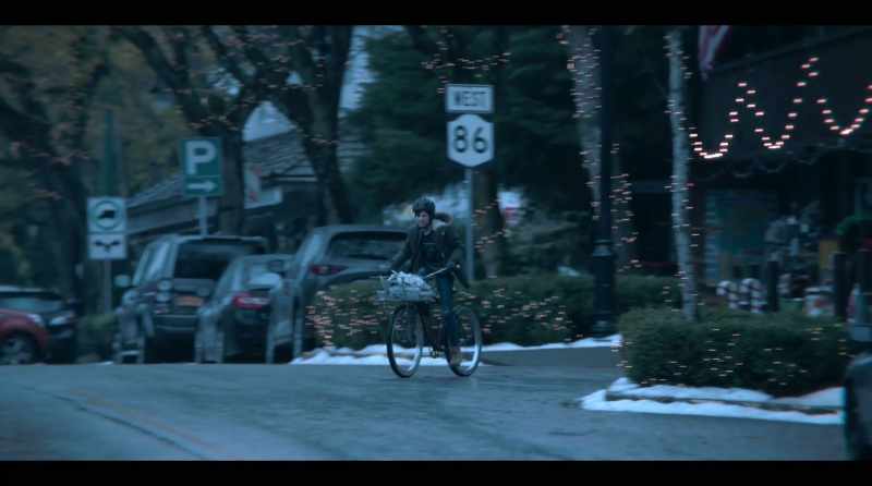 �� Say you wanna ride… ♪