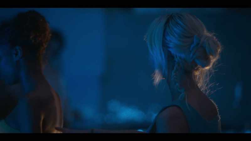 �� Say what you really mean, say it softer ♪