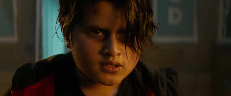 Say what you said every time you tortured me!