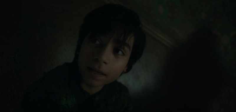 Say what? - Same thing I said, once upon a time