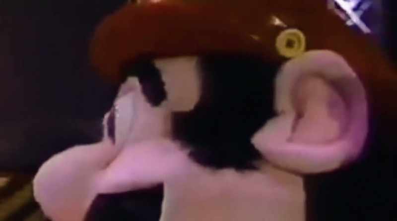 Say what you want about Nintendo