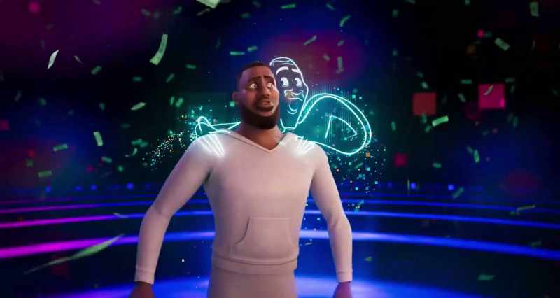 Say yes, LeBron, and together