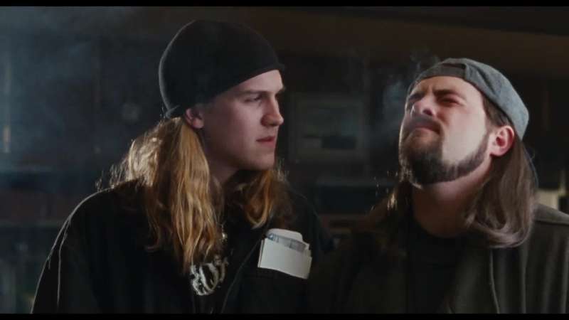 Sayin' What's that shit he got us sayin'