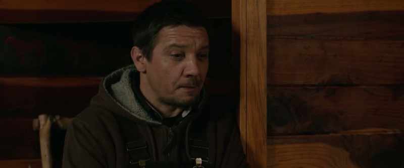 Saying that Emily was missing