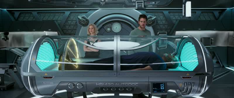 Scan complete