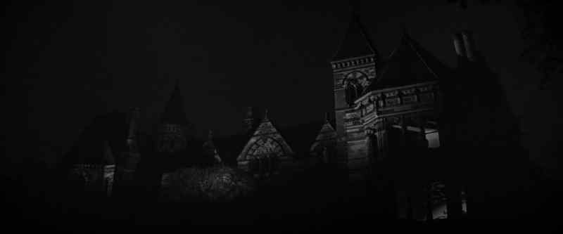 Scandal, murder, insanity, suicide