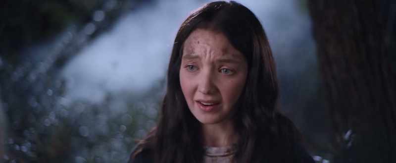 scared and Dr. Rawson... - Zoe