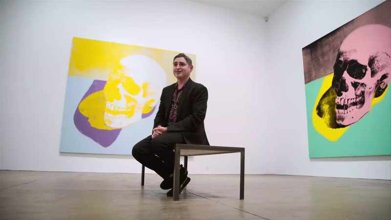 Scared of getting sick, I think, versus being compassionate