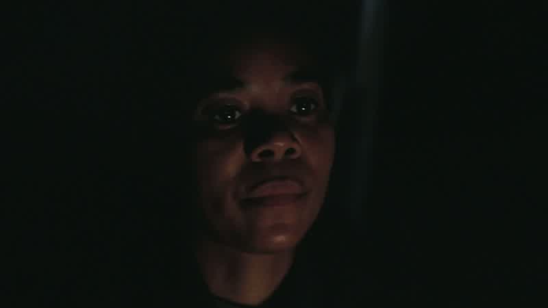 Scared?