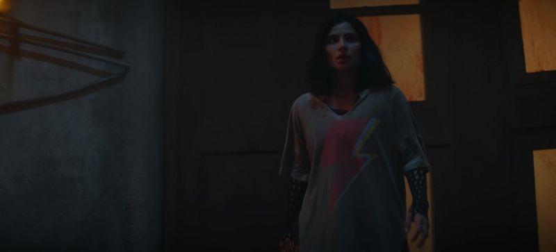 Scarlet? Are you here?