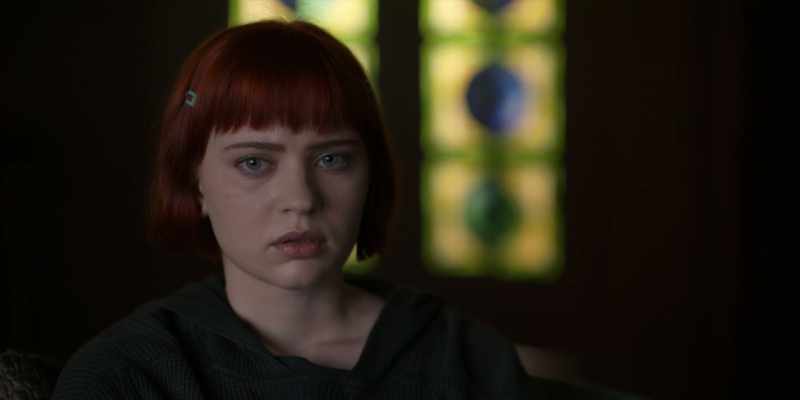 Scarlett, you've heard all the stories