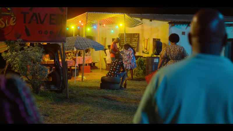 [scats] -[maskandi music continues]