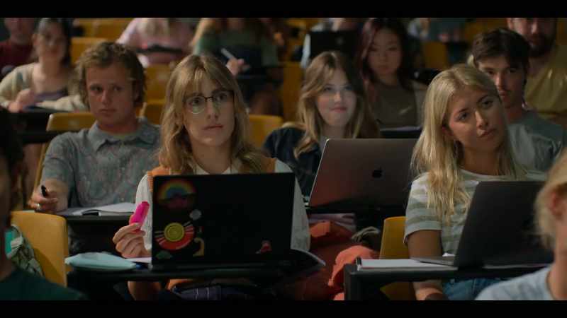 (SCATTERED LAUGHTER AND SCOFFING)