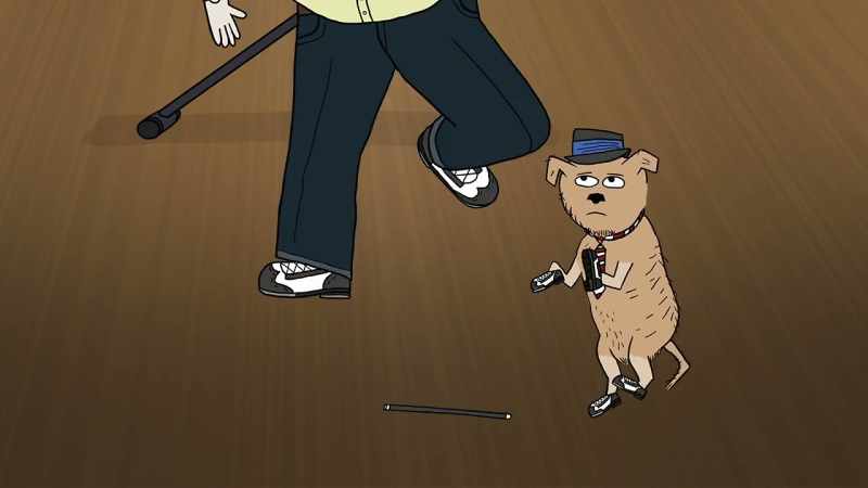 [scatting]