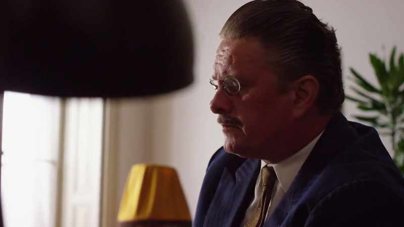 Schacht would end up being acquitted