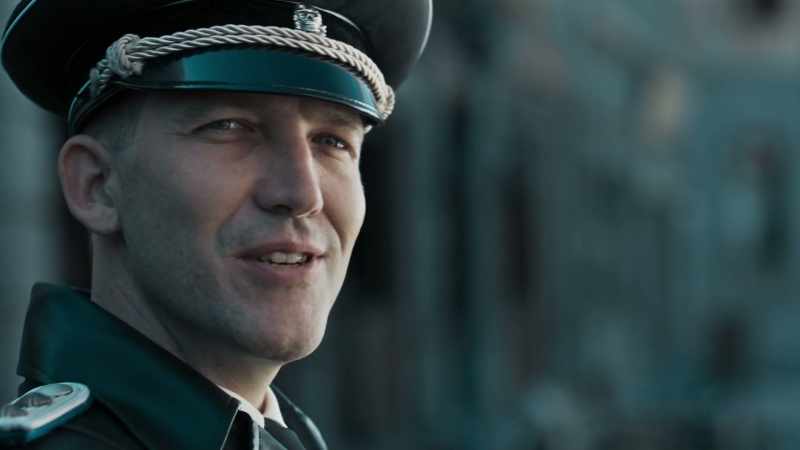 Schaffer: By tonight, Germany will be rid