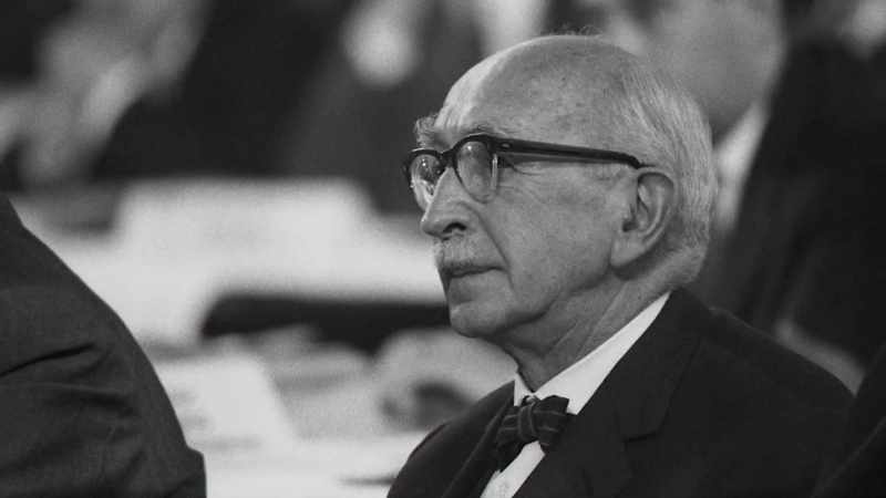 Schäffer's attitude toward Wassenaar was increasingly negative