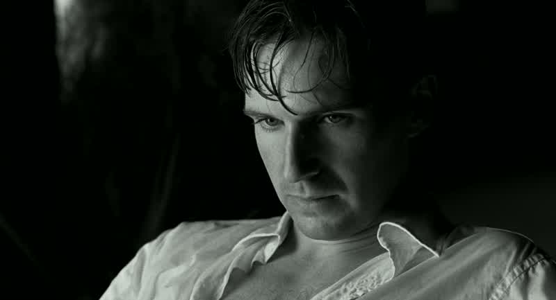 SCHINDLER: Is that why they fear us?