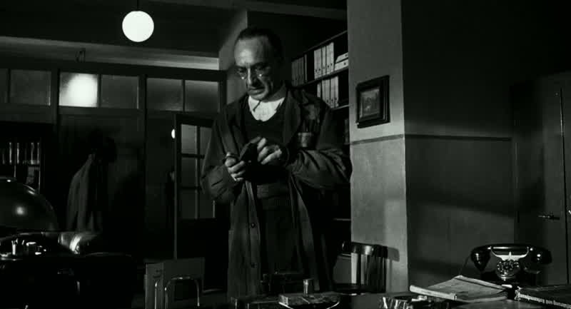 SCHINDLER: What?