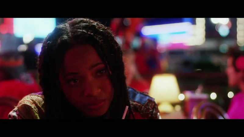 Schmader: Also this movie has some race problems